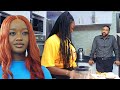 I Fell Madly In Love Wit Her D Very Day Mum Picked Her From D Street 2Work For Me As A COOK Nigerian