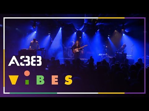 Anna Calvi - Eliza // Live 2014 // A38 Vibes