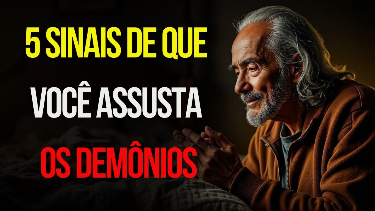 5 Sinais Poderosos Que Indicam Que a Luz Divina Em Você Pode Incomodar as Trevas Nos Outros