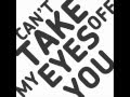 Can't Take My Eyes Off You - Cover Instrumental ...