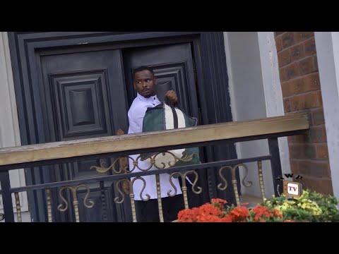 PALACE COOK SEASON 11&12 TEASER- (New Trending Blockbuster Movie)Zubby Micheal 2022 Latest Movie