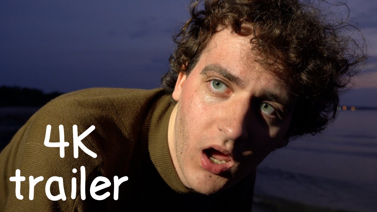 TRAILER | My Friend Johnathon