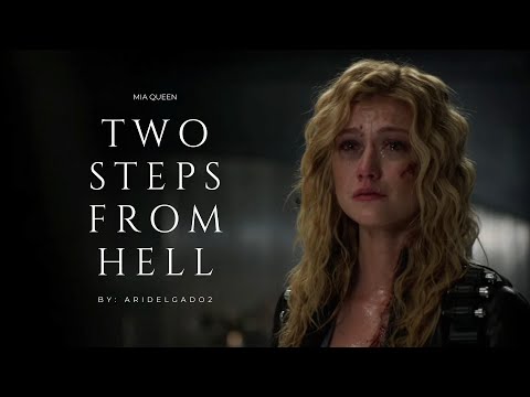Mia Queen | Two Steps From Hell