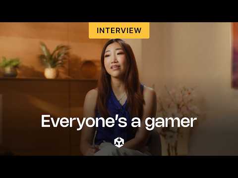 Who is actually playing mobile games today? | Unity Programmatic