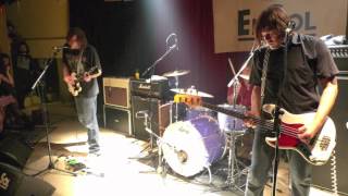 The Lemonheads - Tenderfoot