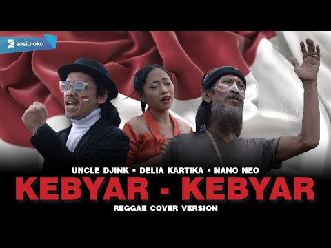Gombloh - Kebyar Kebyar (Reggae Cover Version)