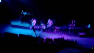 Nitzer Ebb God Head O2 London Feb 2010