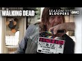 The Walking Dead: Season 11 Blooper Reel