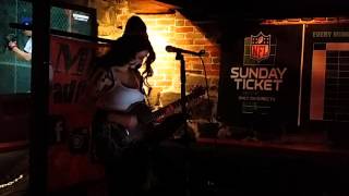 Really cool Maiden Acoustic Tribute Song! - MB Padfield