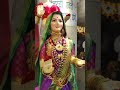 Gauri Ganpati Decoration Idea Pune 2023 Mahalaxmi Dekhava Aligavarali Viral Trending