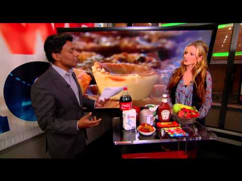 YourDietitianLtd video.