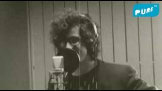 SLIIMY &quot; Wake Up&quot; Live on PURE