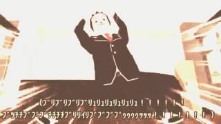 例の二回転を4回転くらいしてみ太郎