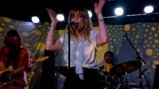 Nicole Atkins - A Little Crazy - Boot & Saddle - Philly - 4/27/18