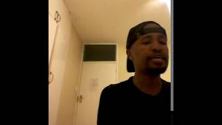 TK Goodman "Just the way you are"