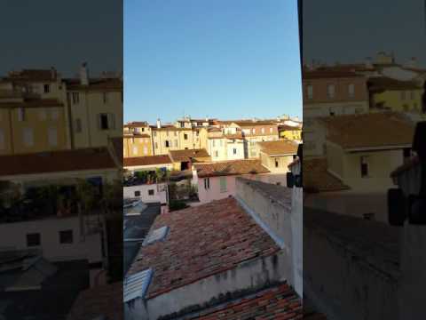 Aix-en-Provence apartment