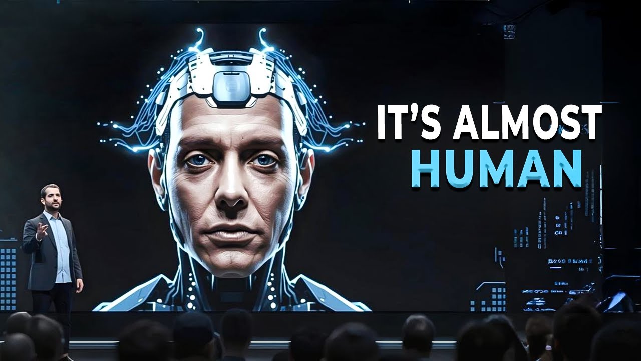 What AI In 2026 Looks Like