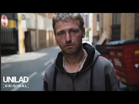 Manchesters Spice Epidemic | Documentary | UNILAD Original