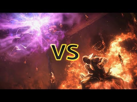 THE EPIC SHOWDOWN: TEKKEN 7 Story Mode Part 2