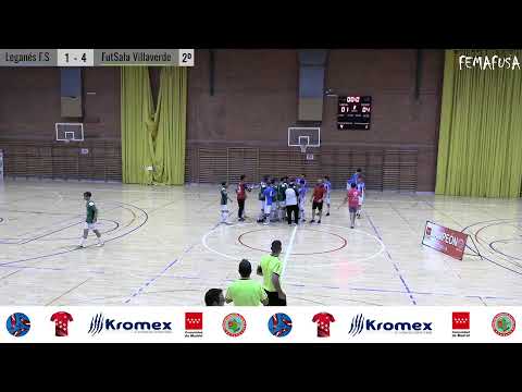 Final Copa Federación 3ª División