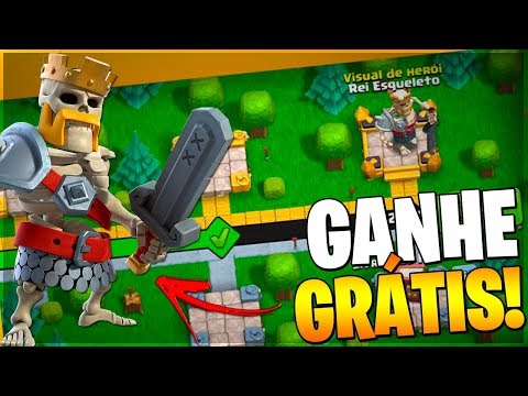 COMO GANHAR PASSE DE BATALHA DE GRA