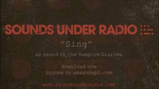 Sounds Under Radio - Sing