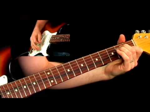 What was That? - from Jeff McErlain's Blues Licks Vol. 2