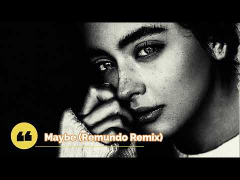 Deepest & AMHouse, DJ SP feat. Maria Bali - Maybe (Remundo Remix)