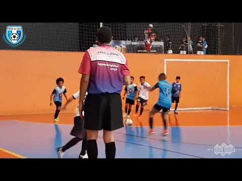 Prata da Casa x Prim's - Sub 10 / Copa Finta 2022.