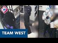Opgefokte overvallers slaan toe bij Domino’s Pizza - Team West