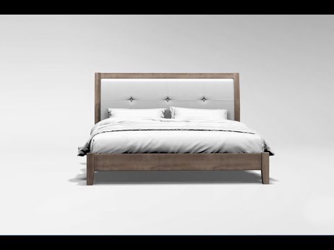 Furniture of America (CM7068GY)