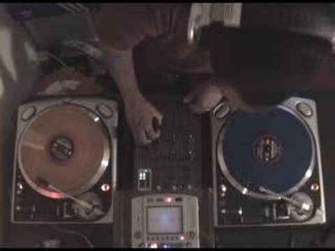 Dj D-Soul - Asian breaks - Tinman choonage! part 1