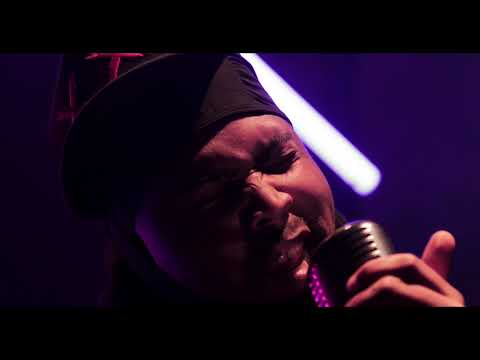 Baebae savo - 4am in L.A (live studio Performance)