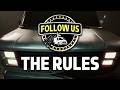 Vídeo de jogabilidade de Follow Us  PC