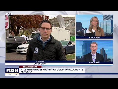 Rittenhouse Verdict Composite 11-19-21