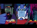 Transformers Animated 2007 If It Came Out In 2007