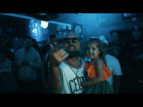 Matty Boy - Cream Puff (Official Music Video)