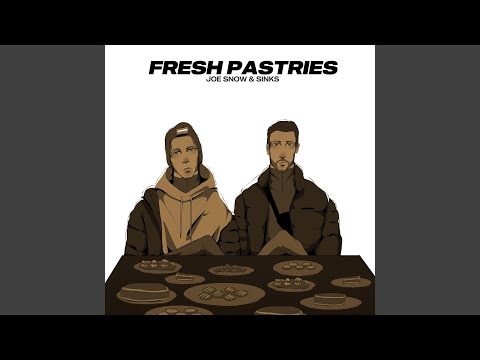 Fresh Pastries (feat. Nelson Dialect & Adam Koots)