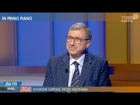 TGtg del 15 ottobre 2019 – Vincenzo Buonomo