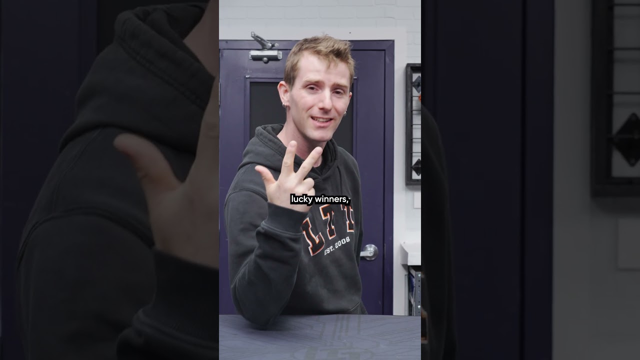 fine, ill give away a free pc - ASUS ROG RIG REBOOT ANNOUNCMENT
