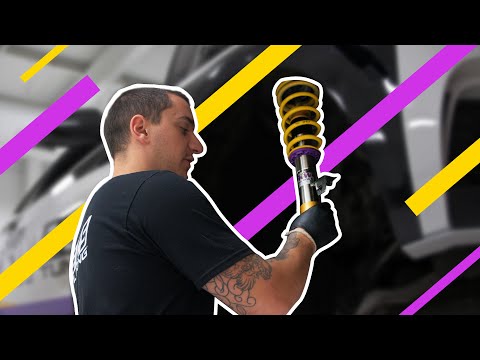We SLAM Our M240i!