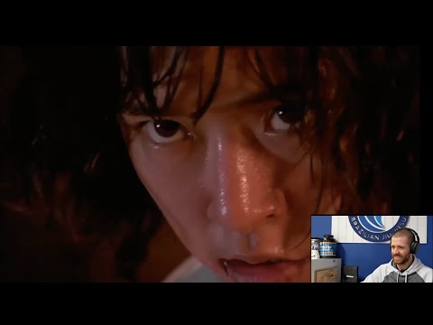 Martial Arts Instructor Reacts: Chocolate Dojo Fight Scene - Jeeja Yanin