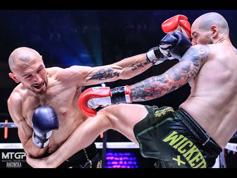 Jimmy Killick vs Charlie O'Neill // MTGP x Road to ONE // 9th Oct