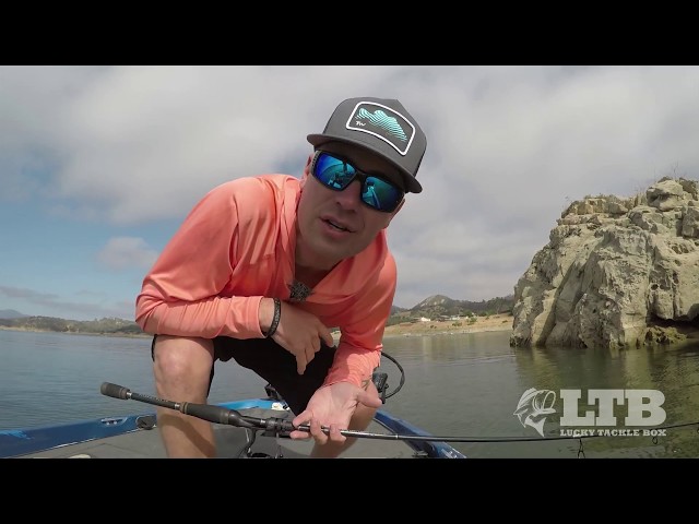 How to Fish a Lipless Crankbait for Big Bass