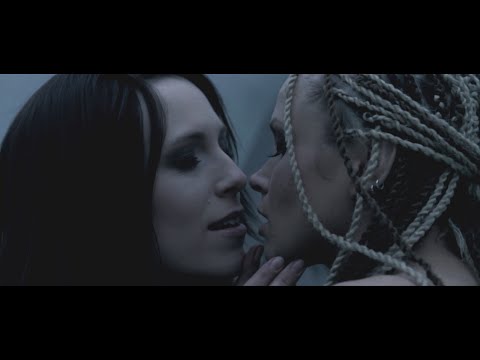 DESERTED FEAR - Kingdom of Worms (OFFICIAL VIDEO)