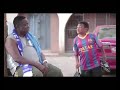 PAW PAW BARCELONA VS MR IBU CHEALSE - FUNNIEST NIGERIAN NOLLYWOOD COMEDY MOVIE