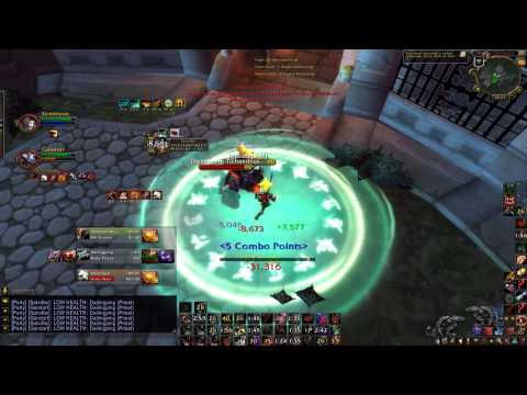 3v3 - Fast Games - Nasty Plays - Thug Cleave with Dort n Zacko [Sativ]