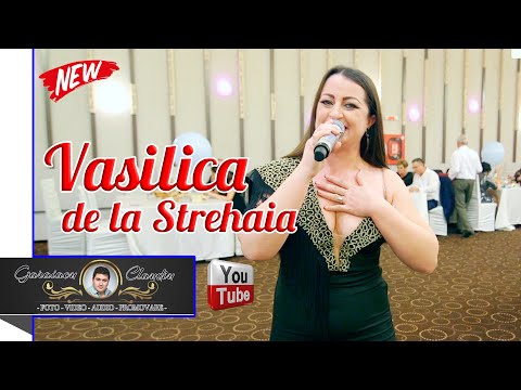 VASILICA DE LA STREHAIA - SUPER COLAJ DE JOC | BOTEZ IANIS CATALIN NICOLAS