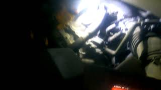 Toyota Highlander P0171, P0174 Lean Codes - Purge Valve