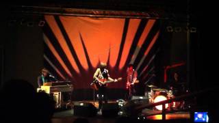 Dente CASA TUA Live @ Cecilia Tito pz